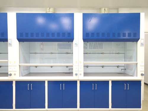 標(biāo)準(zhǔn)型通風(fēng)柜