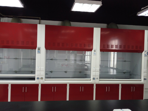 全鋼制通風(fēng)柜