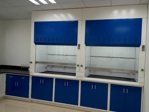 臺(tái)面式通風(fēng)柜