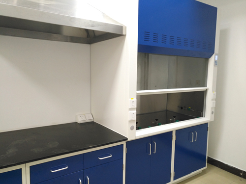 燒灰用通風(fēng)柜