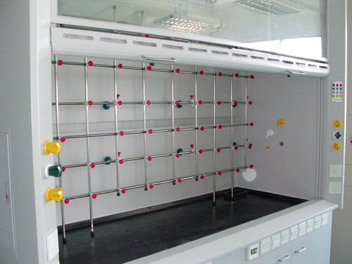 通風(fēng)柜配件