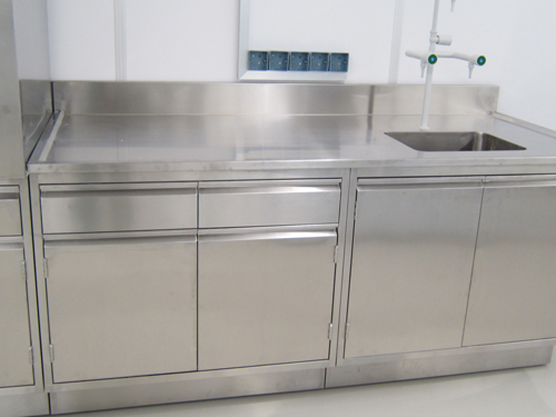 不銹鋼實(shí)驗(yàn)臺(tái)