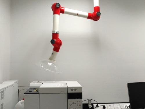 定風(fēng)量控制系統(tǒng)