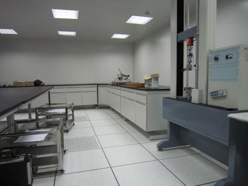 恒溫恒濕間裝修