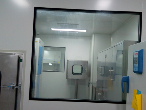 潔凈室裝修