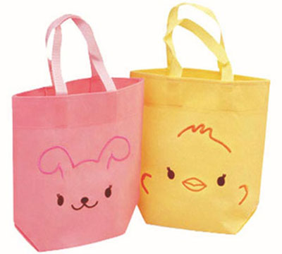 無(wú)紡布袋供應(yīng)