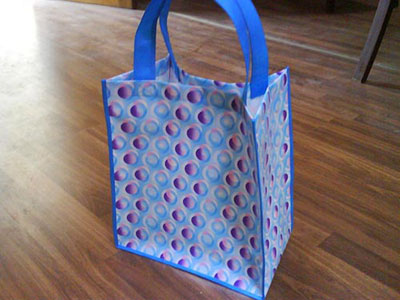 無(wú)紡布袋廠家