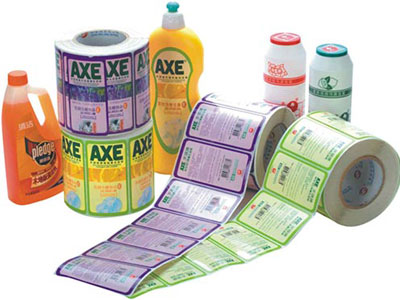 不干膠印刷設(shè)計(jì)